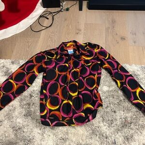 Authentic Versace Men’s Blouse
